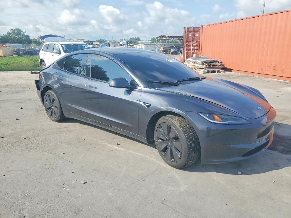 Aukcja sprzedaży 2024 Tesla Model 3, vin: 5YJ3E1EA2RF868490, numer aukcji: 62746016