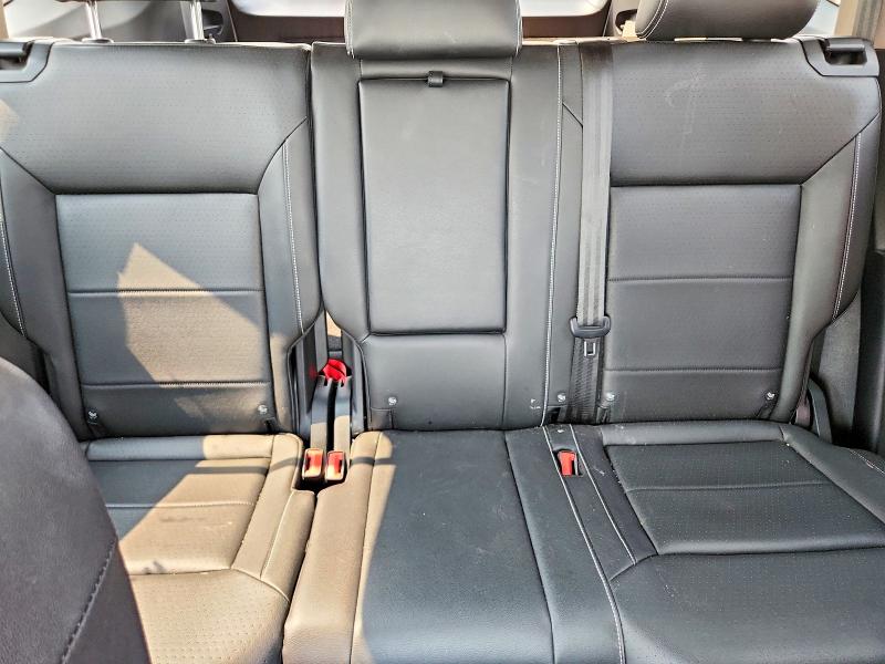 63129106 :رقم المزاد ، 1V2HR2CA5PC516418 vin ، 2023 Volkswagen Atlas مزاد بيع