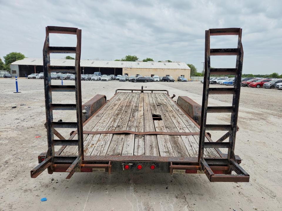 Продаж на аукціоні авто 2012 Big Tex Unknown, vin: 16VEX2023C2325172, номер лоту: 62093226