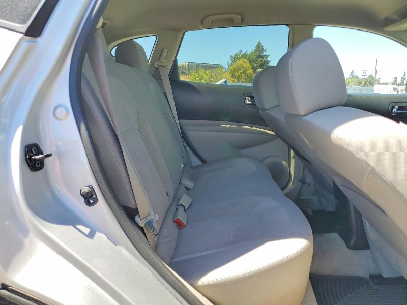 Aukcja sprzedaży 2015 Nissan Rogue Select, vin: JN8AS5MV9FW763677, numer aukcji: 63239646