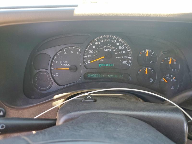 2004 Chevrolet Silverado მანქანა იყიდება აუქციონზე, vin: 1GCEC19T74Z237750, აუქციონის ნომერი: 60165596