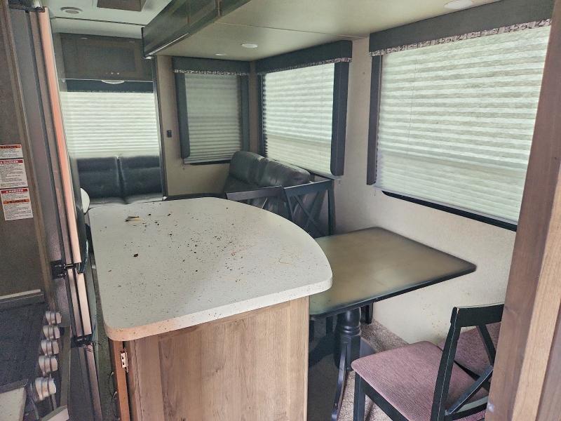 Продажа на аукционе авто 2019 Keystone Sprinter, vin: 4YDF31522K1530837, номер лота: 61156186