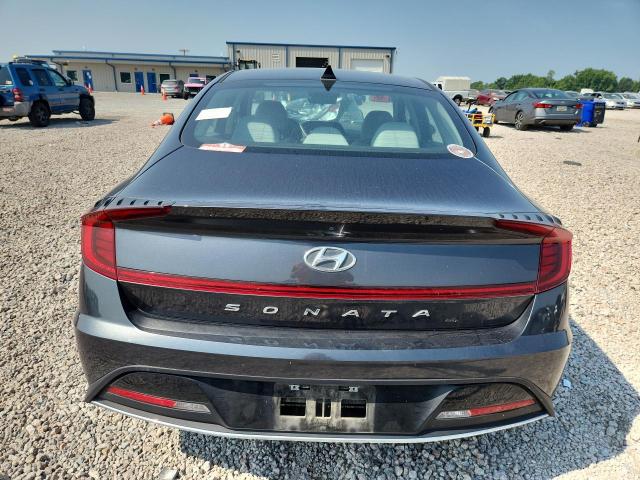 Продаж на аукціоні авто 2022 Hyundai Sonata, vin: 5NPEG4JAXNH134766, номер лоту: 60658816
