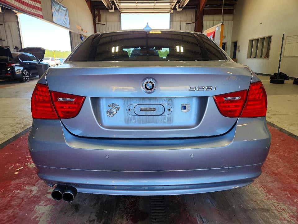 2010 Bmw 328 მანქანა იყიდება აუქციონზე, vin: WBAPK5C54AA653503, აუქციონის ნომერი: 63041486