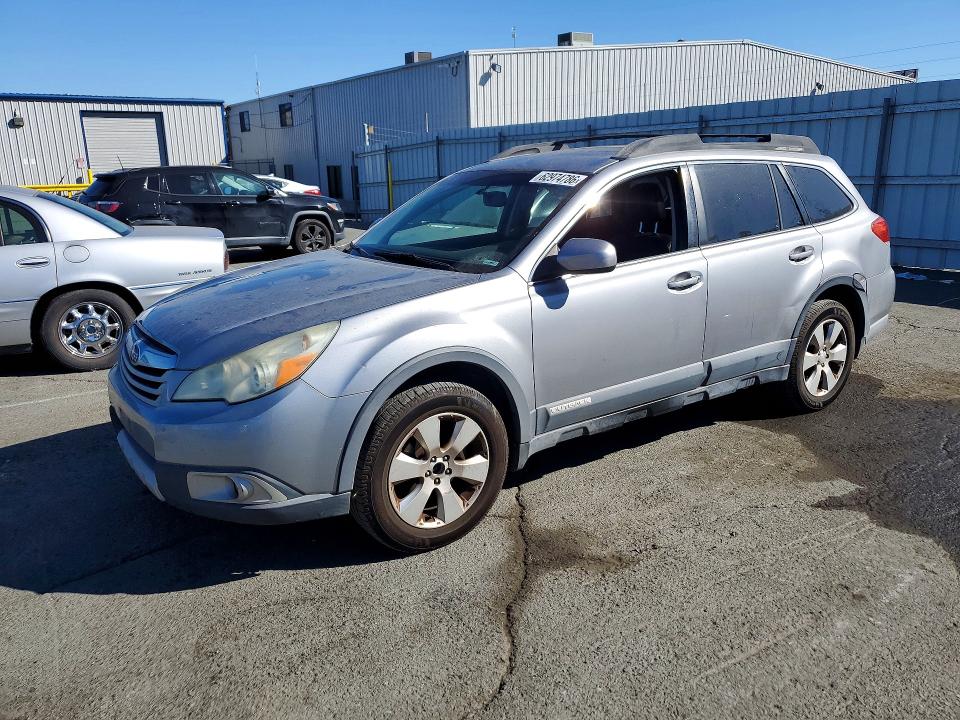 Aukcja sprzedaży 2010 Subaru Outback, vin: 4S4BRBKC3A3359405, numer aukcji: 62974786