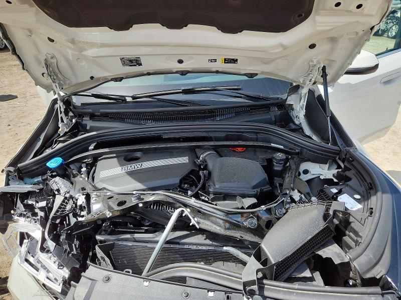 2023 Bmw X1 მანქანა იყიდება აუქციონზე, vin: WBX73EF00P5X03298, აუქციონის ნომერი: 60203246