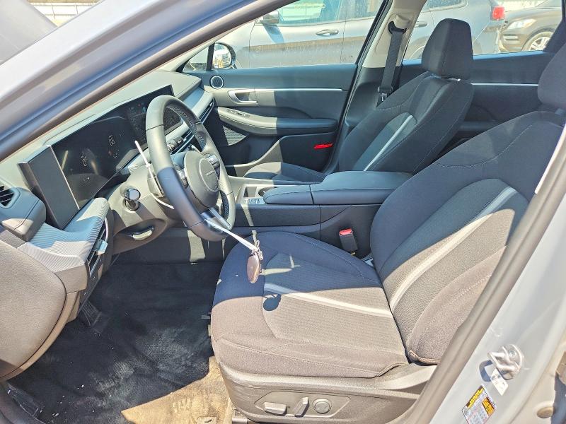 Aukcja sprzedaży 2026 Hyundai Sonata, vin: KMHL64JA6TA550775, numer aukcji: 60878146