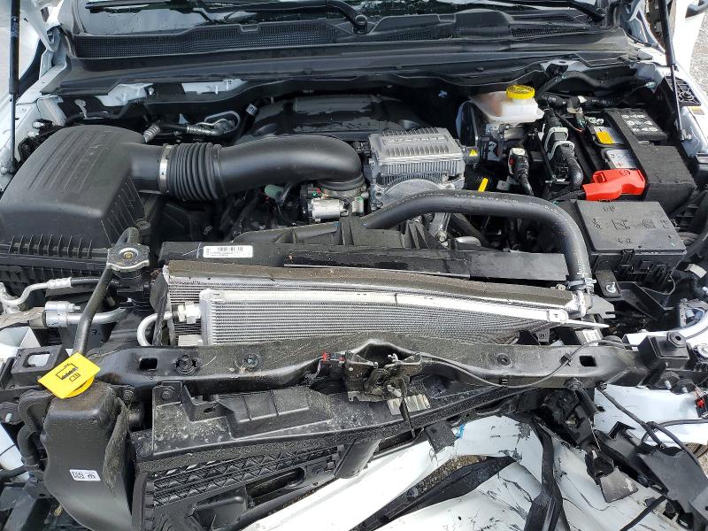 2026 Ram 1500 მანქანა იყიდება აუქციონზე, vin: 1C6SRFJT9TN324105, აუქციონის ნომერი: 60602176