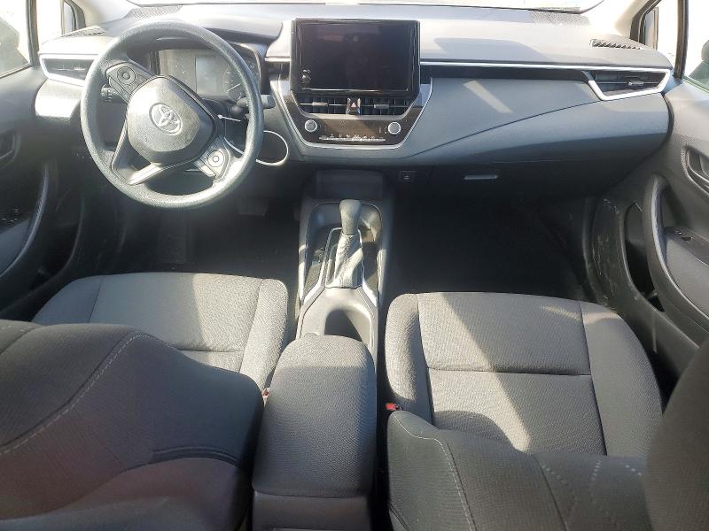 Продажа на аукционе авто 2025 Toyota Corolla, vin: 5YFB4MDE8SP321528, номер лота: 56391496