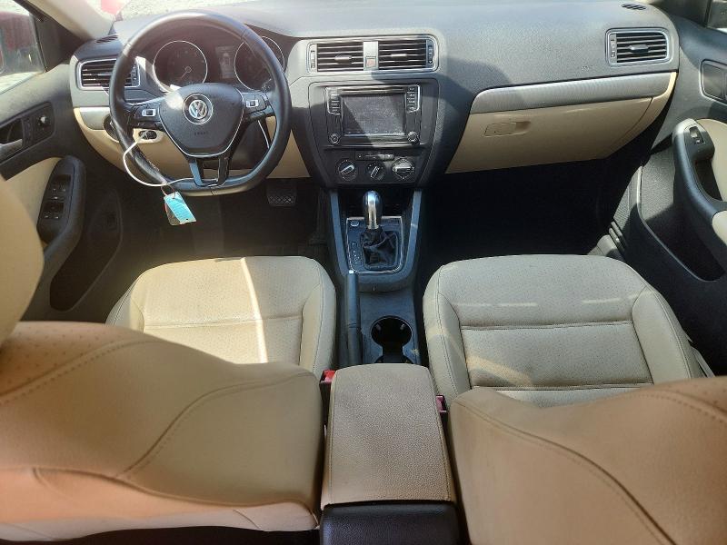 Продажа на аукционе авто 2017 Volkswagen Jetta, vin: 3VWDB7AJ2HM336878, номер лота: 60143436