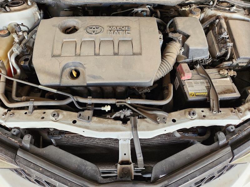 Продаж на аукціоні авто 2017 Toyota Corolla Im, vin: JTNKARJE9HJ523331, номер лоту: 60782116