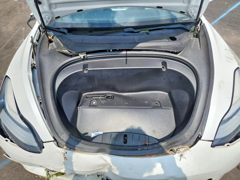 Продаж на аукціоні авто 2020 Tesla Model 3, vin: 5YJ3E1EA0LF659076, номер лоту: 62527666