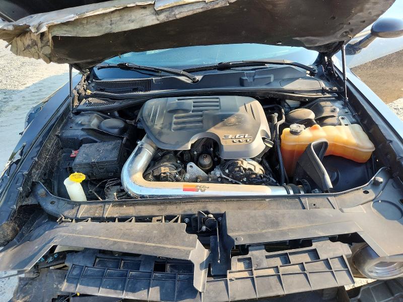 63167446 :رقم المزاد ، 2C3CDZBG1FH717712 vin ، 2015 Dodge Challenger مزاد بيع
