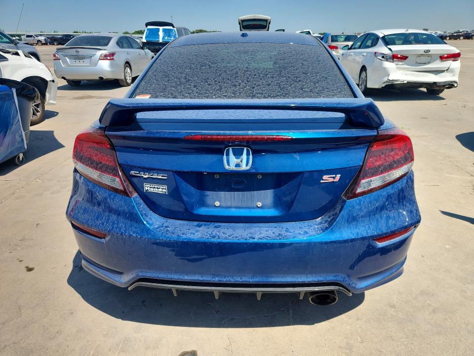 2015 Honda Civic მანქანა იყიდება აუქციონზე, vin: 2HGFG4A59FH700645, აუქციონის ნომერი: 59959666