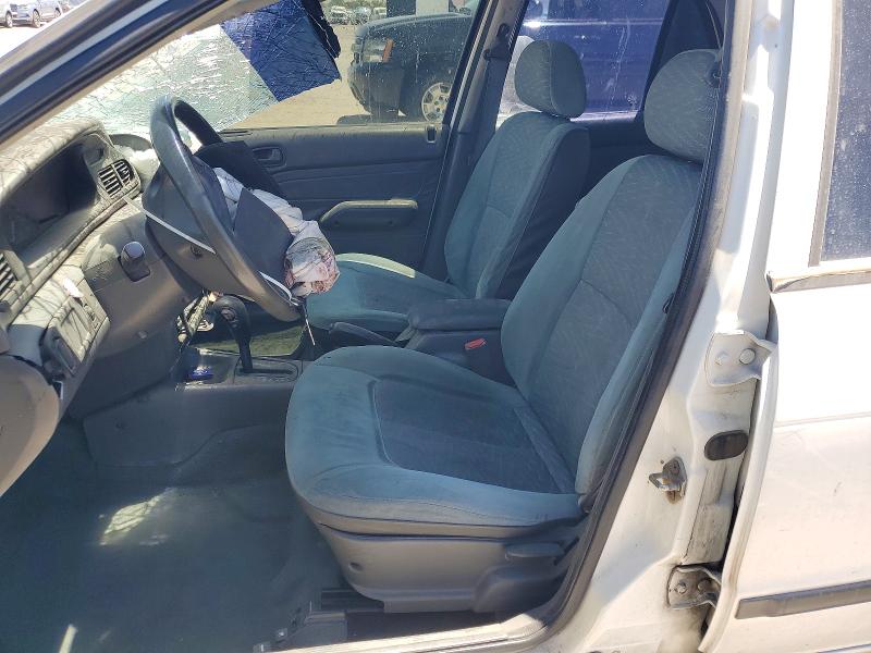 Aukcja sprzedaży 1997 Kia Sephia, vin: KNAFA1258V5285835, numer aukcji: 59983226