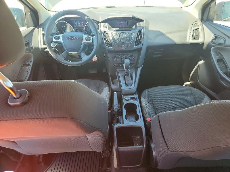 60688416 :رقم المزاد ، 1FADP3E20EL431362 vin ، 2014 Ford Focus مزاد بيع