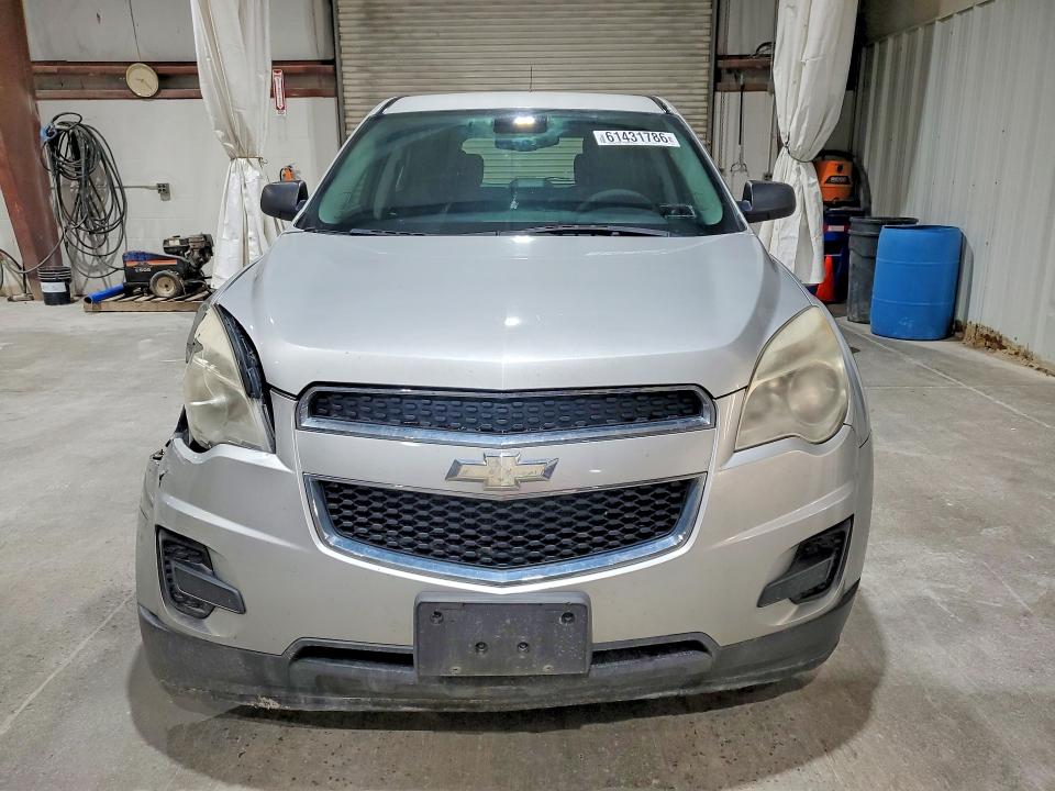 61431786 :رقم المزاد ، 2GNALBEK2C1310958 vin ، 2012 Chevrolet Equinox مزاد بيع