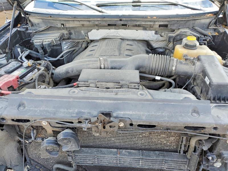 Продаж на аукціоні авто 2014 Ford F150, vin: 1FTFX1ET4EFC10183, номер лоту: 59314566