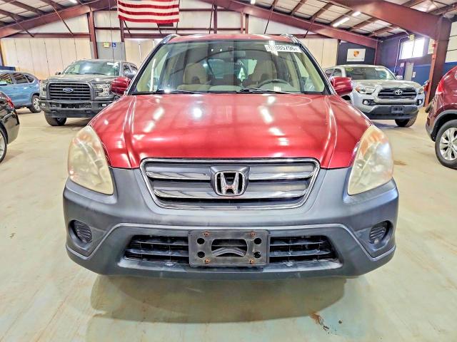 Aukcja sprzedaży 2006 Honda Cr-v, vin: JHLRD78826C052884, numer aukcji: 62417296