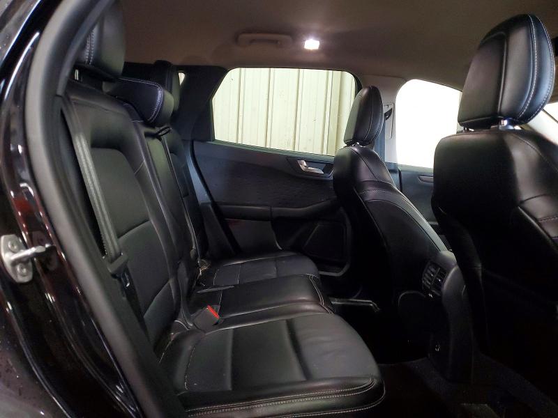 Продаж на аукціоні авто 2020 Ford Escape, vin: 1FMCU9J92LUB19910, номер лоту: 59326386