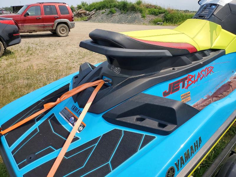 Auction sale of the 2022 Yamaha Jetski1, vin: YAMA0660B222, lot number: 60751186