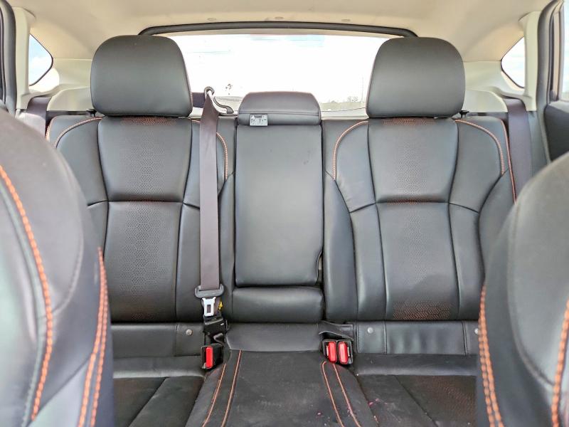 2021 Subaru Crosstrek მანქანა იყიდება აუქციონზე, vin: JF2GTHNC8MH398283, აუქციონის ნომერი: 59808356