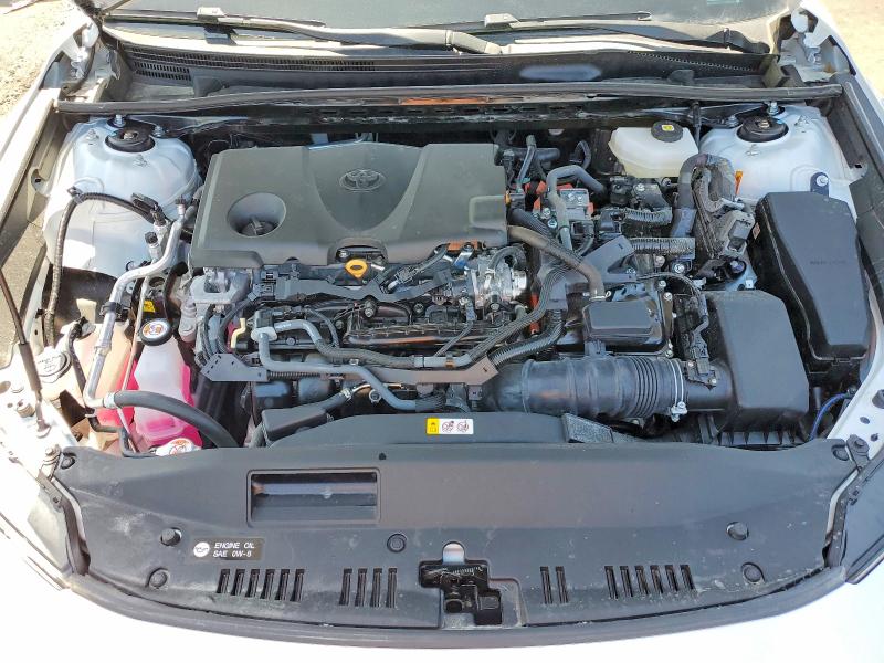 Продажа на аукционе авто 2025 Toyota Camry, vin: 4T1DAACK0SU150084, номер лота: 62726976