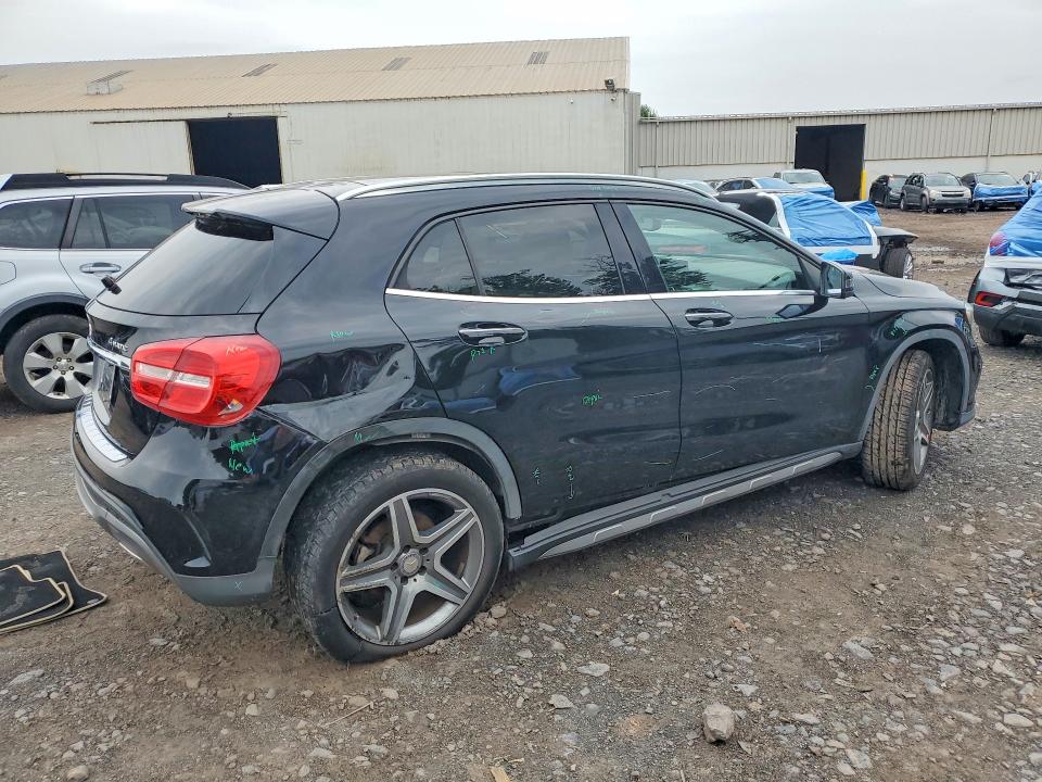 Продаж на аукціоні авто 2015 Mercedes-benz Gla, vin: WDCTG4GB3FJ175041, номер лоту: 60053436