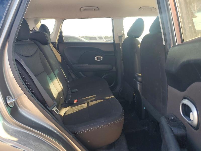Продаж на аукціоні авто 2016 Kia Soul, vin: KNDJN2A29G7284800, номер лоту: 59872426