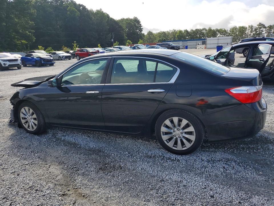 Продажа на аукционе авто 2015 Honda Accord, vin: 1HGCR2F78FA064679, номер лота: 62278626