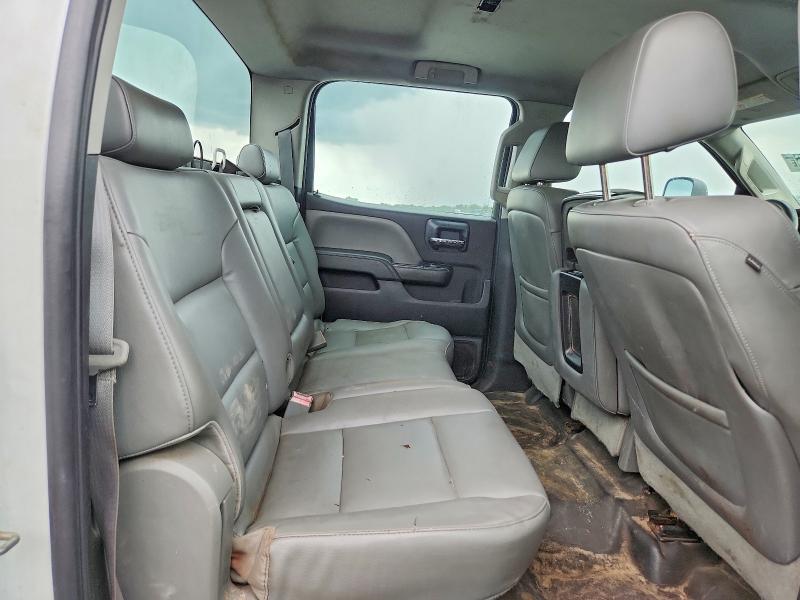 Продажа на аукционе авто 2015 Gmc Sierra, vin: 1GT11XEG1FF144081, номер лота: 59832306