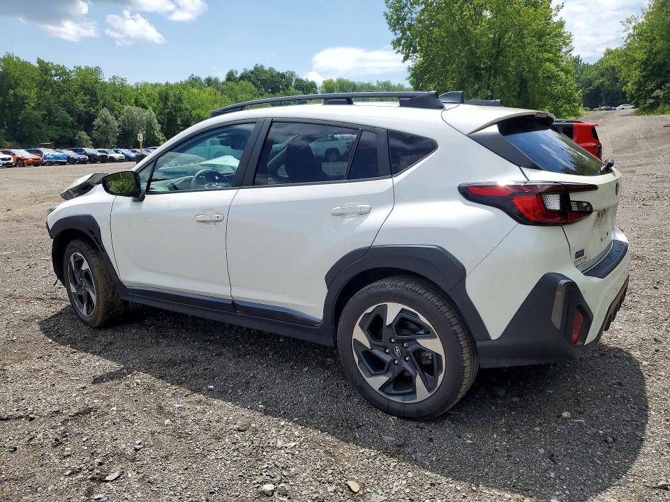 Продажа на аукционе авто 2024 Subaru Crosstrek, vin: 4S4GUHM68R3781910, номер лота: 61894986