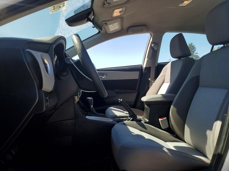 Aukcja sprzedaży 2019 Toyota Corolla, vin: 5YFBURHE4KP864530, numer aukcji: 60685586