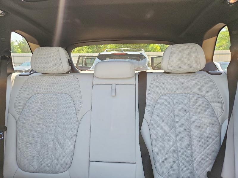 2023 Bmw X5 მანქანა იყიდება აუქციონზე, vin: 5UXCR4C00P9R29468, აუქციონის ნომერი: 61605226