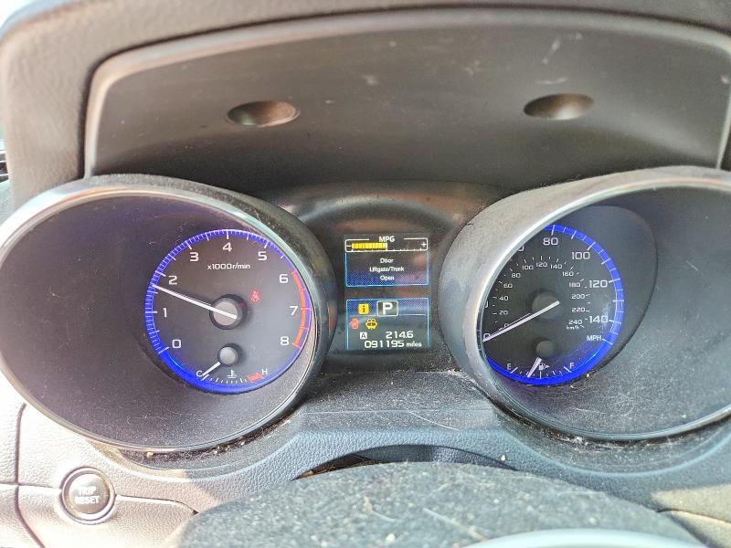 61131536 :رقم المزاد ، 4S3BNAC62F3030334 vin ، 2015 Subaru Legacy مزاد بيع