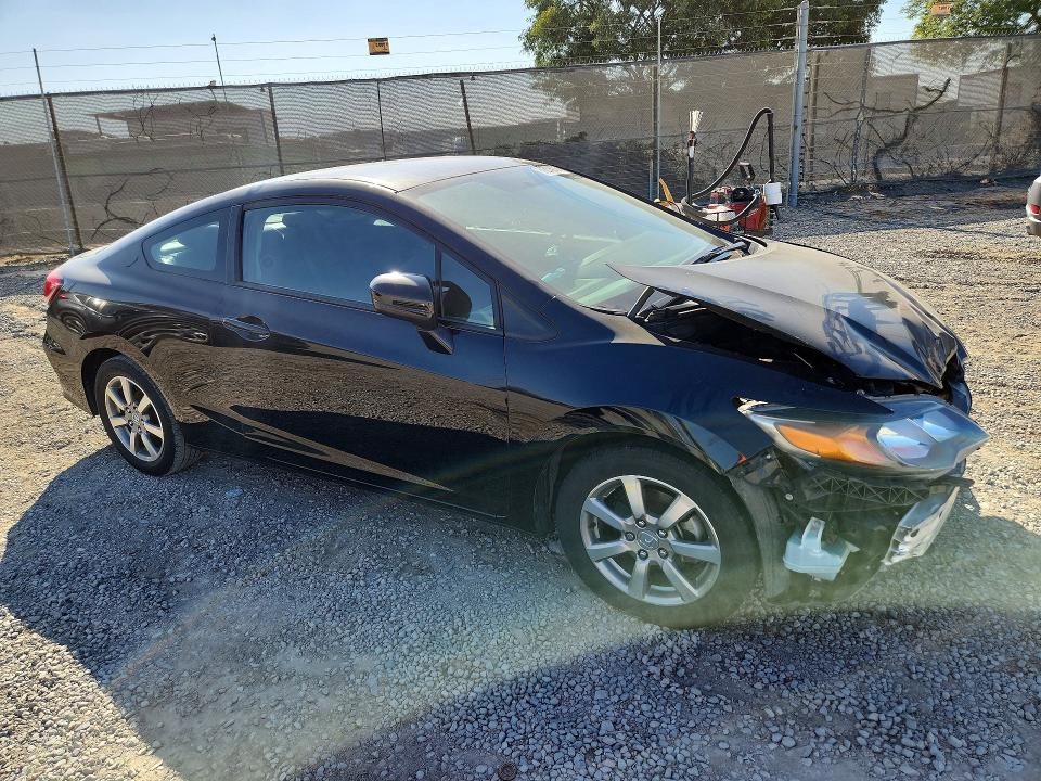 2015 Honda Civic მანქანა იყიდება აუქციონზე, vin: 2HGFG3B5XFH508577, აუქციონის ნომერი: 60216976