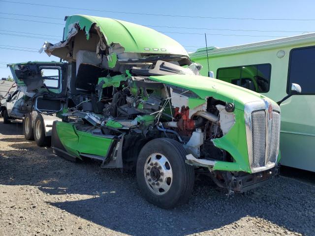 2023 Kenworth T680 მანქანა იყიდება აუქციონზე, vin: 1XKYD49X2PJ264926, აუქციონის ნომერი: 62890726