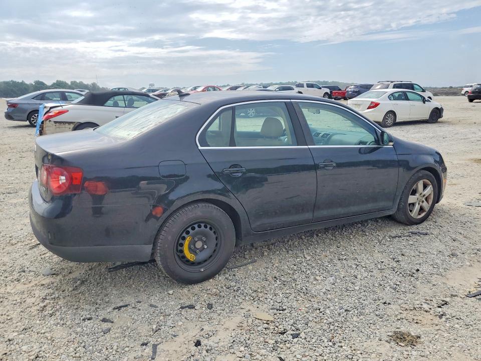 Aukcja sprzedaży 2008 Volkswagen Jetta, vin: 3VWRM71K58M181493, numer aukcji: 59693666