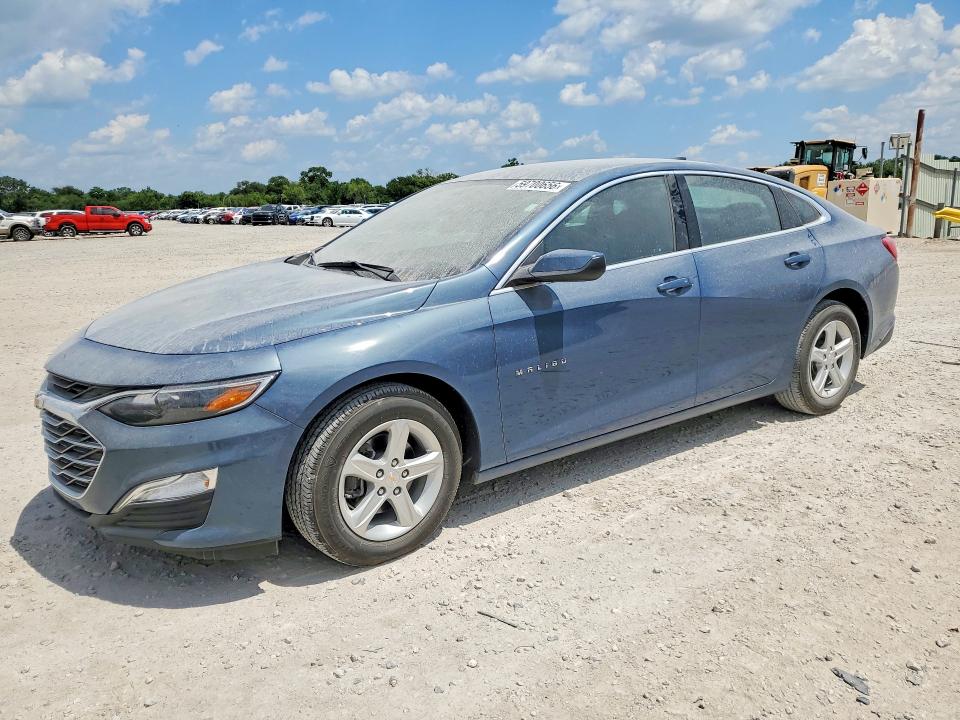 Aukcja sprzedaży 2024 Chevrolet Malibu, vin: 1G1ZC5ST7RF204090, numer aukcji: 59700656