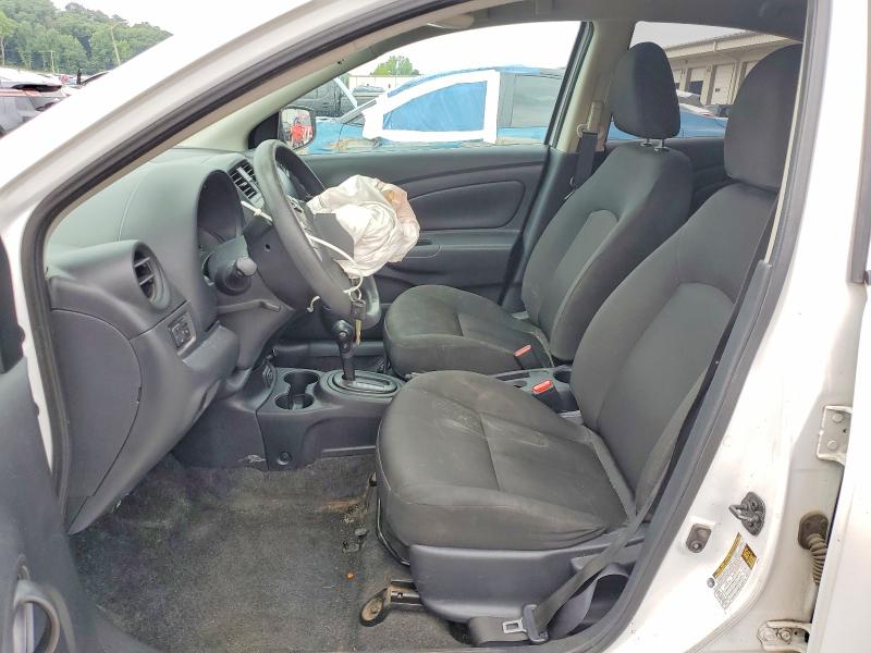 Auction sale of the 2019 Nissan Versa, vin: 3N1CN7AP1KL862686, lot number: 61201956