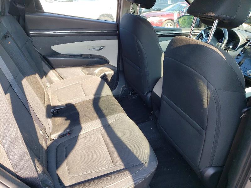 Aukcja sprzedaży 2022 Hyundai Tucson, vin: 5NMJACAE2NH026653, numer aukcji: 60445546