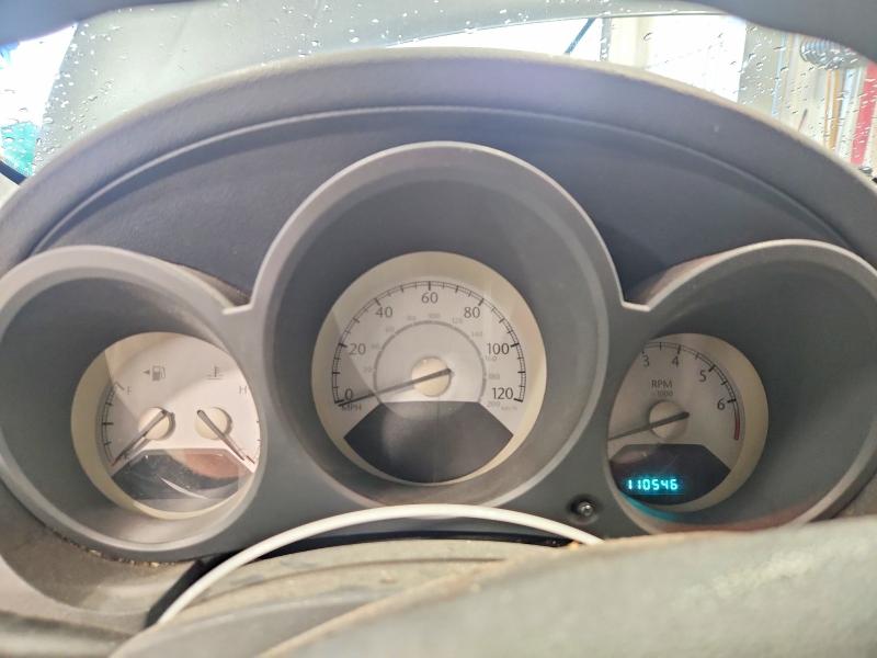 63550906 :رقم المزاد ، 1C3LC45K18N188696 vin ، 2008 Chrysler Sebring مزاد بيع