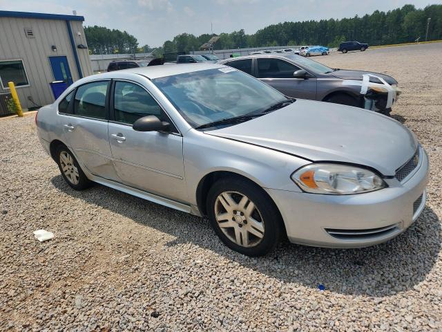 Продажа на аукционе авто 2016 Chevrolet Impala Limited, vin: 2G1WB5E39G1172376, номер лота: 63138846