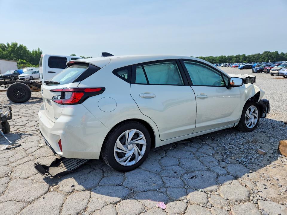Aukcja sprzedaży 2024 Subaru Impreza, vin: JF1GUABC0R8391901, numer aukcji: 62217786