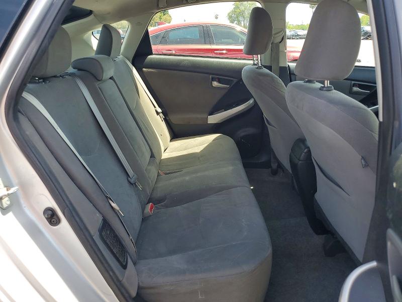 Aukcja sprzedaży 2014 Toyota Prius, vin: JTDKN3DU8E1775754, numer aukcji: 60226536
