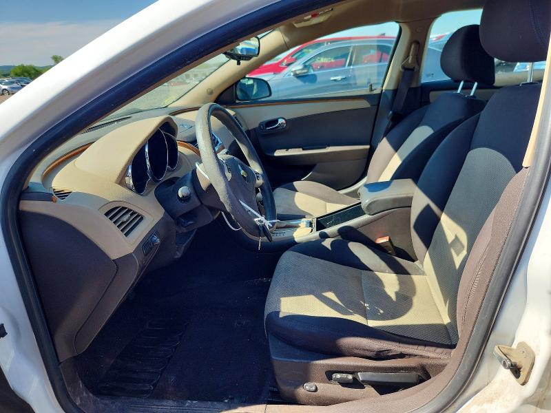 2011 Chevrolet Malibu მანქანა იყიდება აუქციონზე, vin: 1G1ZC5EU4BF263057, აუქციონის ნომერი: 60032156