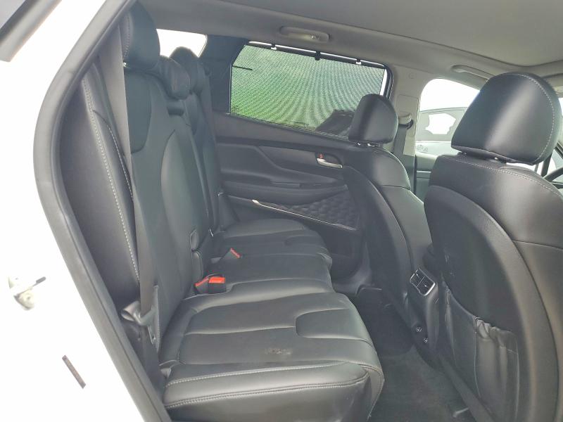 Продаж на аукціоні авто 2023 Hyundai Santa Fe, vin: 5NMS34AJ6PH647351, номер лоту: 61108606