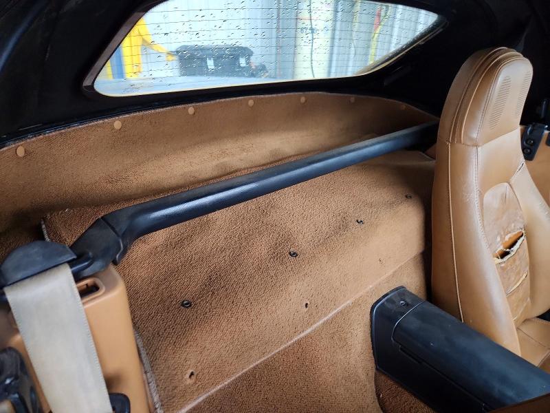 1994 Mazda Mx-5 Miata მანქანა იყიდება აუქციონზე, vin: JM1NA3532R0507972, აუქციონის ნომერი: 61027726