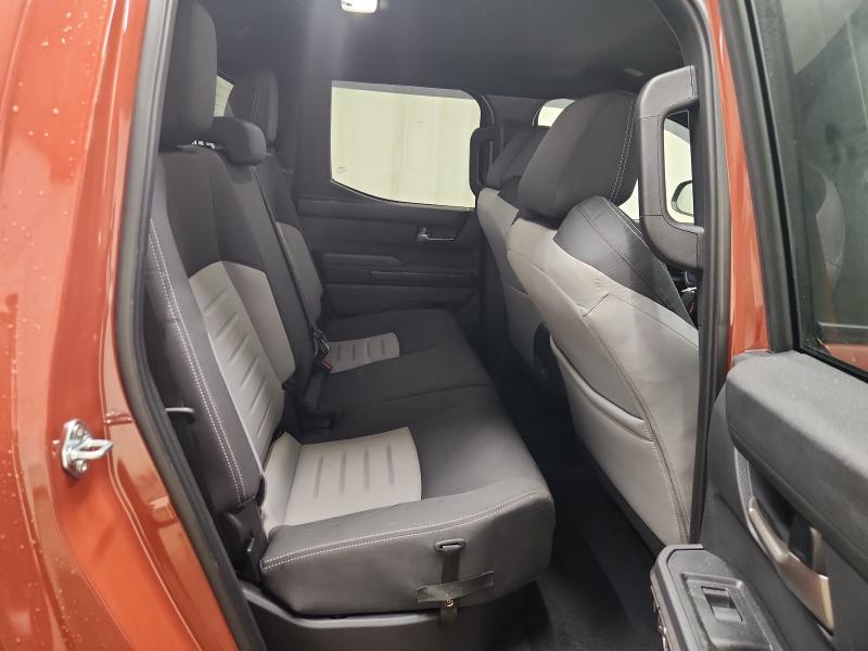 Aukcja sprzedaży 2025 Toyota Tacoma, vin: 3TMLB5JN5SM139670, numer aukcji: 60405266