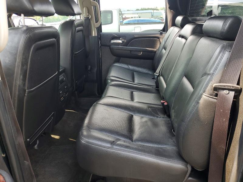 Продажа на аукционе авто 2013 Chevrolet Avalanche, vin: 3GNTKGE7XDG261070, номер лота: 62819246